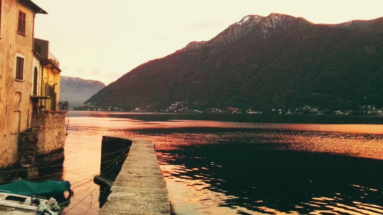 Lake'S Sound ネッソ エクステリア 写真